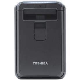 Image of Toshiba TEC TRST-L1N 3-Inch Linerless Desktop Printer 2
